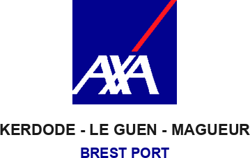 AXA Brest Port, agence Kerdode - Le Guen - Magueur