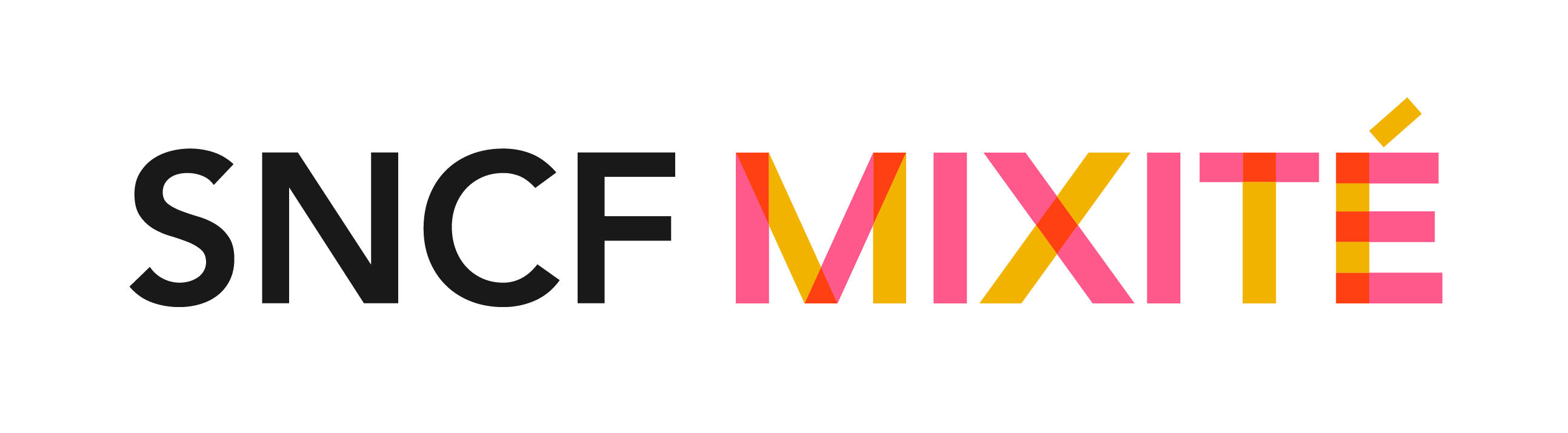 SNCF Mixité